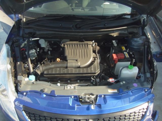 ขายหัวรถตัดและอะไหล่ SUZUKI NEW SWIFT 2013 เกียร์ AT ใช้งานมาน้อย 14337 KM เหมาะกับอู่และลูกค้าที่ต้องการเครื่องยนต์และอะไหล่ที่สมบูรณ์ !!!! พาร์ทแท้นำเข้าจากญี่ปุ่น! ขายหัวรถตัดและอะไหล่ SUZUKI NEW SWIFT 2013 เกียร์ AT ใช้งานมาน้อย 14337 KM เหมาะกับอู่และลูกค้าที่ต้องการเครื่องยนต์และอะไหล่ที่สมบูรณ์ !!!! พาร์ทแท้นำเข้าจากญี่ปุ่น!