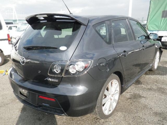 ขายหัวตัดและอะไหล่ MAZDA 3 SPEED AXELA เครื่องยนต์ MZR 2300 CC 280 HP ( เทอร์โบอินเตอร์คูลเลอร์) เกียร์ MT แรงเกินพิกัด!!! ขายหัวตัดและอะไหล่ MAZDA 3 SPEED AXELA เครื่องยนต์ MZR 2300 CC 280 HP ( เทอร์โบอินเตอร์คูลเลอร์) เกียร์ MT แรงเกินพิกัด!!!