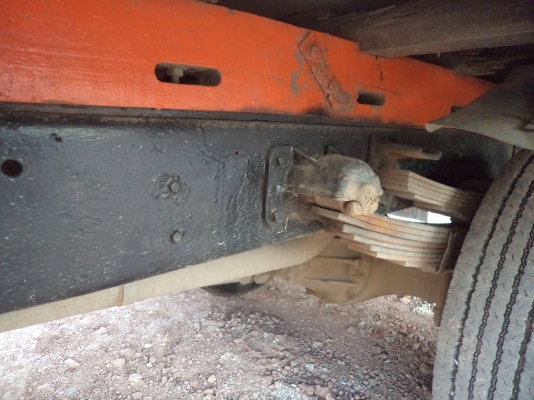 ขาย555000บาทรถ6ล้ออีซูซุร็อกเครื่อง145แรงเทอโบว์ สภาพสวยพร้อมใช้งานคับ