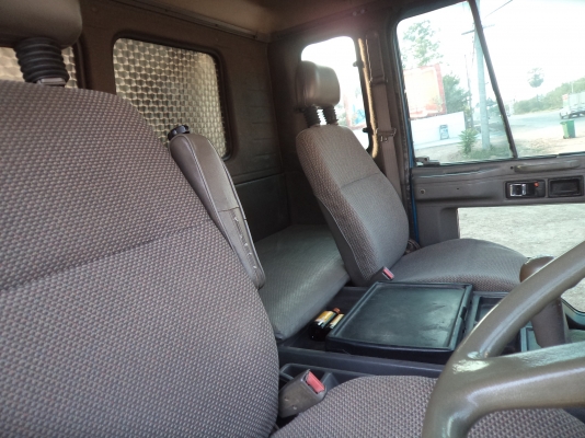 ขาย555000บาทรถ6ล้ออีซูซุร็อกเครื่อง145แรงเทอโบว์ สภาพสวยพร้อมใช้งานคับ