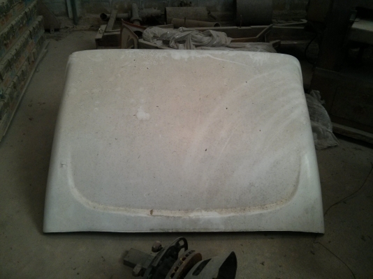 หมวกลู่ลม NKR