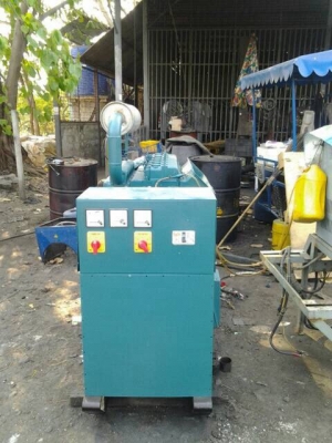 ขายเครื่องปั่นไฟ 35kva