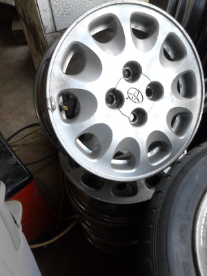 ขายแม๊กTOYOTA ขอบ 14 ขนาด 4 รู 5 1/2 JJ TEL.081-427-3941 ขายแม๊กTOYOTA ขอบ 14 ขนาด 4 รู 5 1/2 JJ TEL.081-427-3941