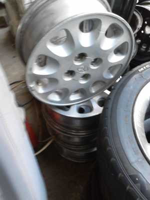 ขายแม๊กTOYOTA ขอบ 14 ขนาด 4 รู 5 1/2 JJ TEL.081-427-3941 ขายแม๊กTOYOTA ขอบ 14 ขนาด 4 รู 5 1/2 JJ TEL.081-427-3941