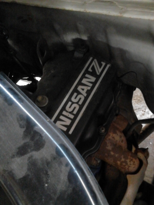 NISSAN BIG M  ตอนเดียว ปี1996  กะบะกว้างขวางยาว TEL.081-427-3941