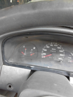 NISSAN BIG M  ตอนเดียว ปี1996  กะบะกว้างขวางยาว TEL.081-427-3941