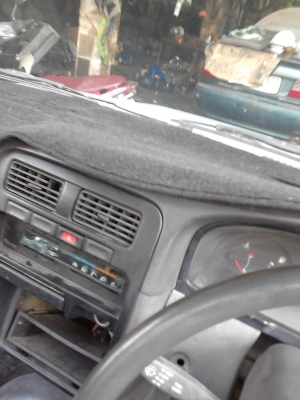 NISSAN BIG M  ตอนเดียว ปี1996  กะบะกว้างขวางยาว TEL.081-427-3941