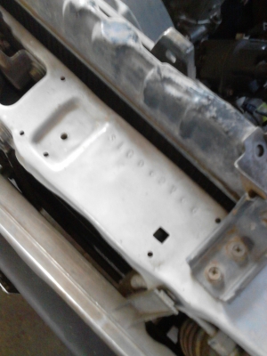 NISSAN BIG M  ตอนเดียว ปี1996  กะบะกว้างขวางยาว TEL.081-427-3941