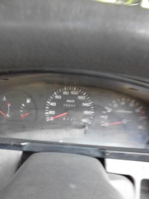 NISSAN BIG M  ตอนเดียว ปี1996  กะบะกว้างขวางยาว TEL.081-427-3941