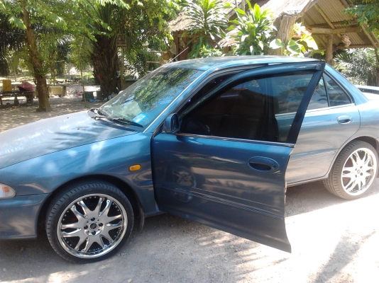 ขายรถบ้านครับ