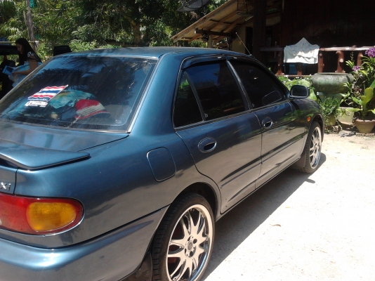 ขายรถบ้านครับ ขายรถบ้านครับ