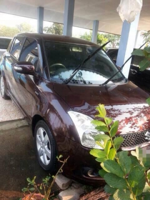 Swift. 2010. Top. 160000. ด่วนครับ (หลุด เอกสารครบ)