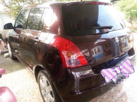 Swift. 2010. Top. 160000. ด่วนครับ (หลุด เอกสารครบ)