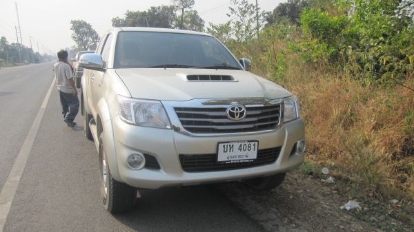 ขายดาวน์กระบะวีโก้แชมป์