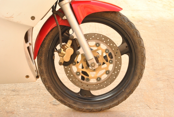 ขาย YAMAHA TZM150 สภาพดี ทะเบียนโอนครับ