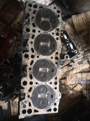 เครื่องยนต์ดีเซล