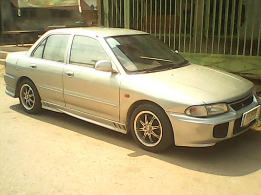 มิสซูปี1995