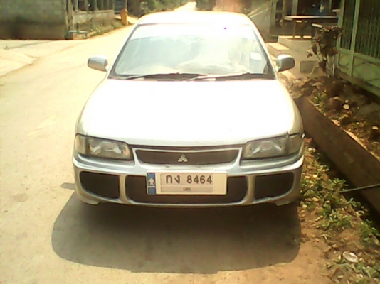 มิสซูปี1995