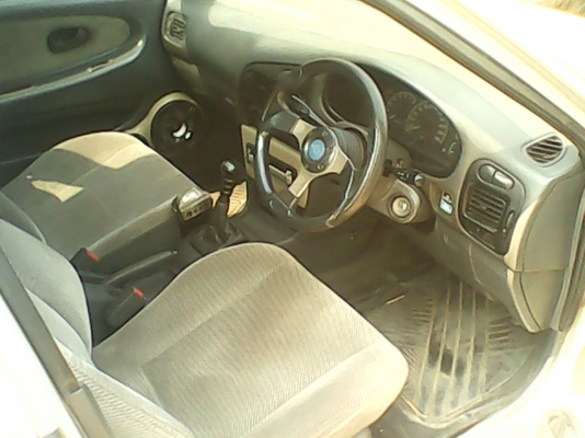 มิสซูปี1995