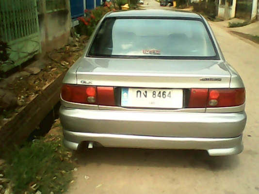 มิสซูปี1995