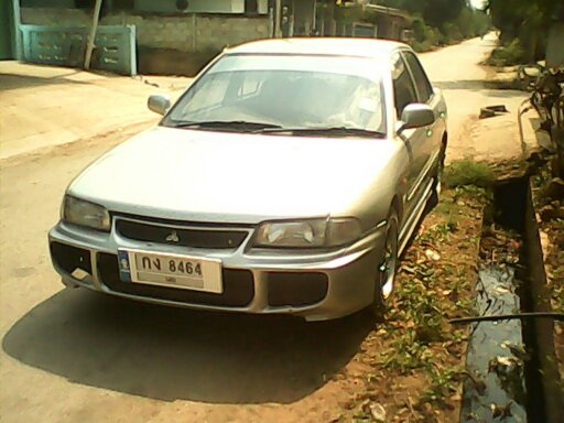 มิสซูปี1995