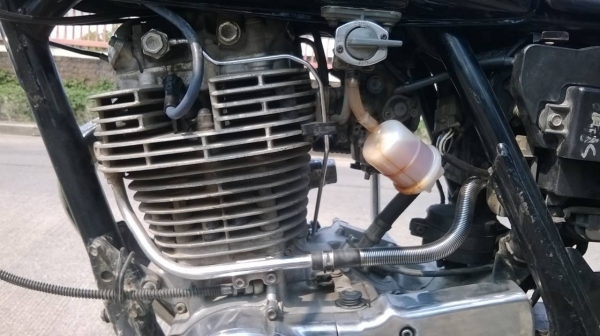 sr 400 ปี 2002 ถูกๆ อินวอย สพม ด่วน 65000