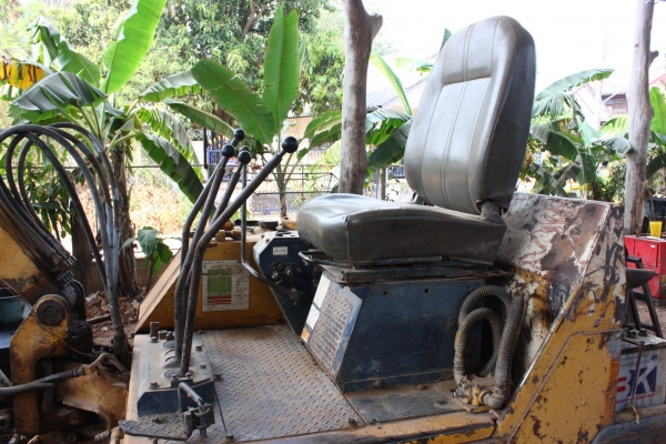 ขาย Komatsu PC30 ราคา 170,000