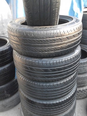 FIRE STONE TZ 700 185/55R15 มีชุด 4 เส้น TEL.081-427-3941 FIRE STONE TZ 700 185/55R15 มีชุด 4 เส้น TEL.081-427-3941