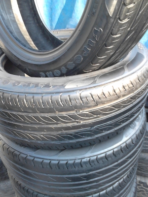FIRE STONE TZ 700 185/55R15 มีชุด 4 เส้น TEL.081-427-3941 FIRE STONE TZ 700 185/55R15 มีชุด 4 เส้น TEL.081-427-3941