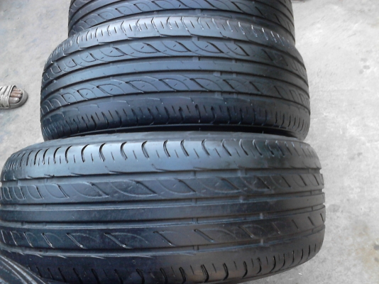FIRE STONE TZ 700 185/55R15 มีชุด 4 เส้น TEL.081-427-3941 FIRE STONE TZ 700 185/55R15 มีชุด 4 เส้น TEL.081-427-3941