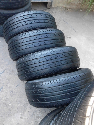 FIRE STONE TZ 700 185/55R15 มีชุด 4 เส้น TEL.081-427-3941 FIRE STONE TZ 700 185/55R15 มีชุด 4 เส้น TEL.081-427-3941