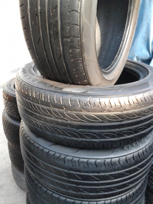 FIRE STONE TZ 700 185/55R15 มีชุด 4 เส้น TEL.081-427-3941 FIRE STONE TZ 700 185/55R15 มีชุด 4 เส้น TEL.081-427-3941