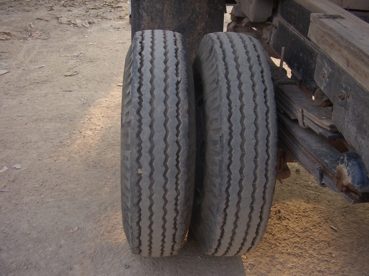 ขายรถ อีซูซุ ดั๊ม   115