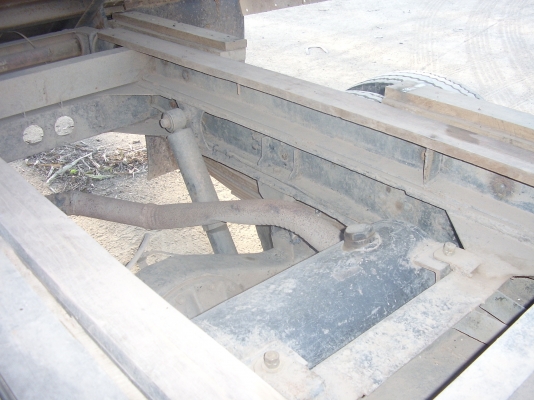 ขายรถ อีซูซุ ดั๊ม   115