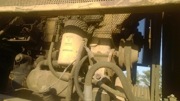 มี3คัน..ขายเหมาหรือแยก..CAT916และ910F รถตักล้อยาง รถใช้งานได้ทุกคัน เดิมๆสีเดิม รถโรงเลื่อย...