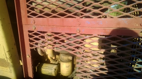 มี3คัน..ขายเหมาหรือแยก..CAT916และ910F รถตักล้อยาง รถใช้งานได้ทุกคัน เดิมๆสีเดิม รถโรงเลื่อย...