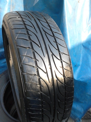 205/45R17 DUNLOP SP SPORT LM-703 มี 3 เส้น TEL.081-427-3941 205/45R17 DUNLOP SP SPORT LM-703 มี 3 เส้น TEL.081-427-3941