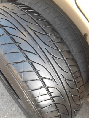 205/45R17 DUNLOP SP SPORT LM-703 มี 3 เส้น TEL.081-427-3941 205/45R17 DUNLOP SP SPORT LM-703 มี 3 เส้น TEL.081-427-3941