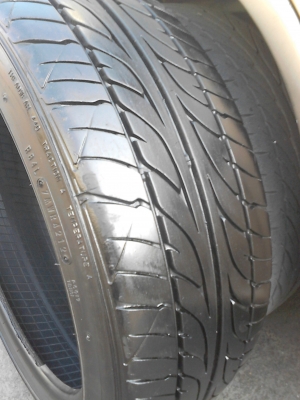 205/45R17 DUNLOP SP SPORT LM-703 มี 3 เส้น TEL.081-427-3941 205/45R17 DUNLOP SP SPORT LM-703 มี 3 เส้น TEL.081-427-3941