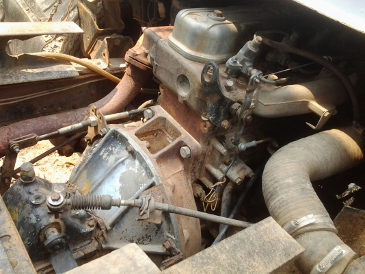 ISUZU KSเครื่อง 110ดั้ม6ล้อ ISUZU KSเครื่อง 110ดั้ม6ล้อ