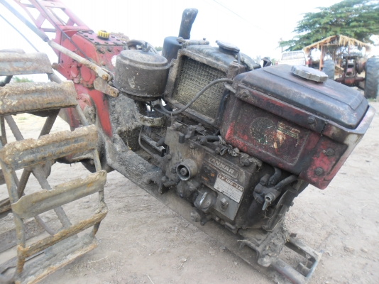 รุ่งเพรช+ยันม่าร์105เ อ็ม