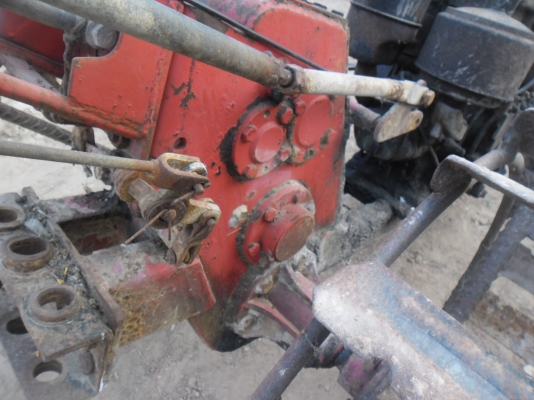 รุ่งเพรช+ยันม่าร์105เ อ็ม