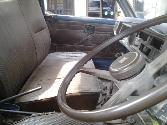 ISUZU   KSเครื่อง 110ดั้ม6ล้อเครื่อง4BD1 หลุดมัดจำขายใหม่