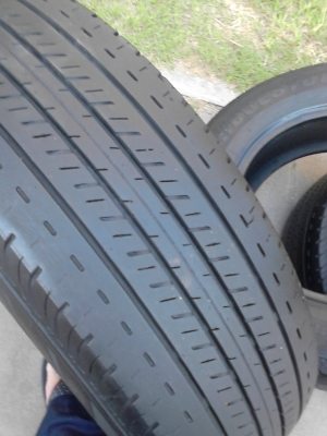 205/70R15 BRIDGESTONE DURAVIS R611 TEL.081-427-3941 205/70R15 BRIDGESTONE DURAVIS R611 TEL.081-427-3941