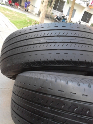 205/70R15 BRIDGESTONE DURAVIS R611 TEL.081-427-3941 205/70R15 BRIDGESTONE DURAVIS R611 TEL.081-427-3941