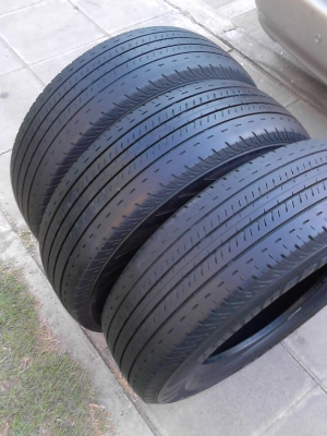205/70R15 BRIDGESTONE DURAVIS R611 TEL.081-427-3941 205/70R15 BRIDGESTONE DURAVIS R611 TEL.081-427-3941