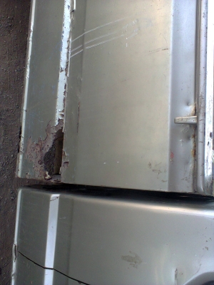 ขายมิตซูบิชิ Mitsubishi L200 ราคา73000 ต่อรองได้ครับ ขายมิตซูบิชิ Mitsubishi L200 ราคา73000 ต่อรองได้ครับ