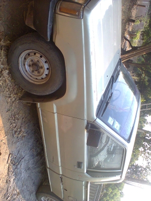 ขายมิตซูบิชิ Mitsubishi L200 ราคา73000 ต่อรองได้ครับ