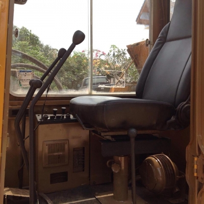 ขายรถแบ็คโฮCATERPILLAR-E45สภาพพร้อมใช้งานมีเอกสารรถเก่านอก(มีVDOให้ชม)ติดต่อ085-5632278 นายภานุกูล(ราคาต่อรองได้)