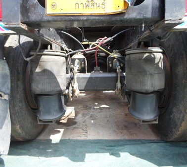 ต้องการขาย Mitsubishi หัวลาก 240แรงม้า